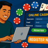 Step-by-Step Guide: Paano Mag-Register sa Casino Online