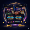 Best live casino apps for Android & iOS
