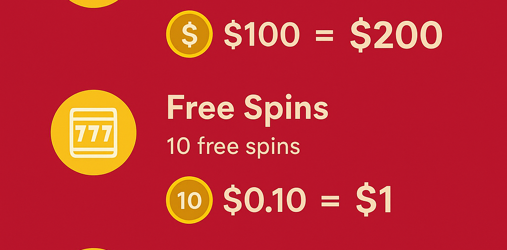 Understanding Casino Bonuses