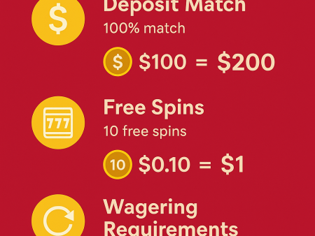 Understanding Casino Bonuses