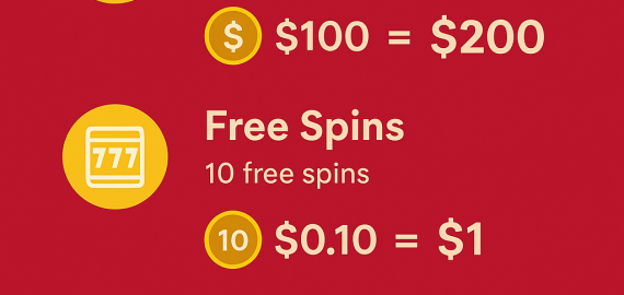 Understanding Casino Bonuses