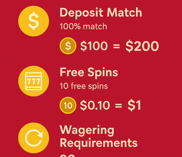 Understanding Casino Bonuses