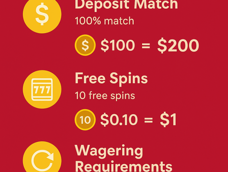 Understanding Casino Bonuses