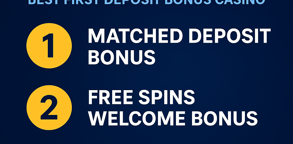 Types of Welcome Bonuses: A Complete Guide for Filipino Players