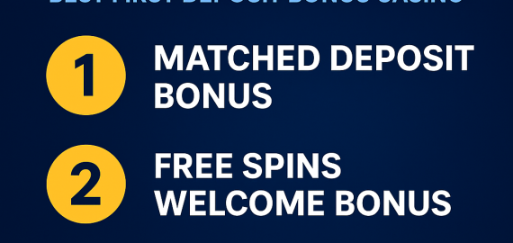 Types of Welcome Bonuses: A Complete Guide for Filipino Players