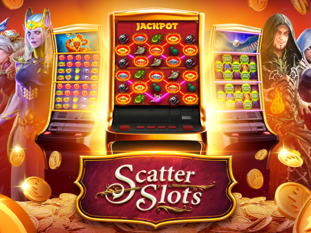 Top 5 Best Scatter Slots with Highest RTP to Play Now on Maya Casino