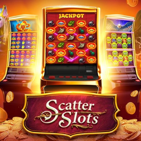 Top 5 Best Scatter Slots with Highest RTP to Play Now on Maya Casino