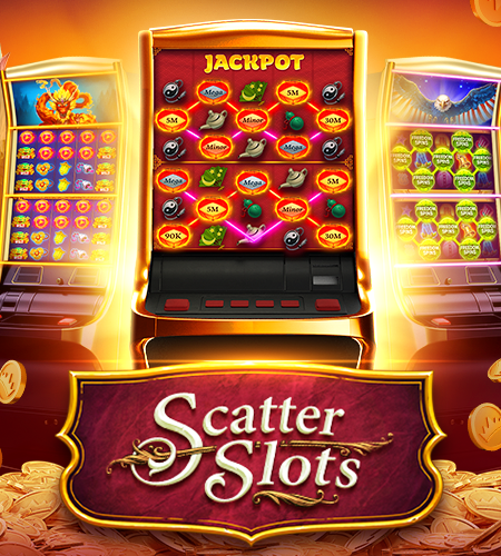Top 5 Best Scatter Slots with Highest RTP to Play Now on Maya Casino