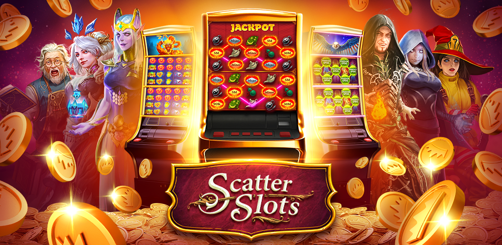 Top 5 Best Scatter Slots with Highest RTP to Play Now on Maya Casino